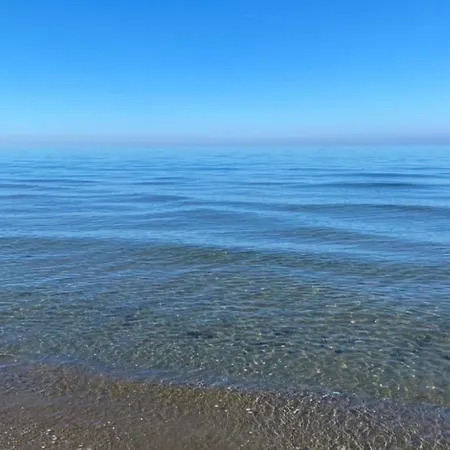 Luca' S Apartment, Fronte Mare サン·ヴィンチェンツォ