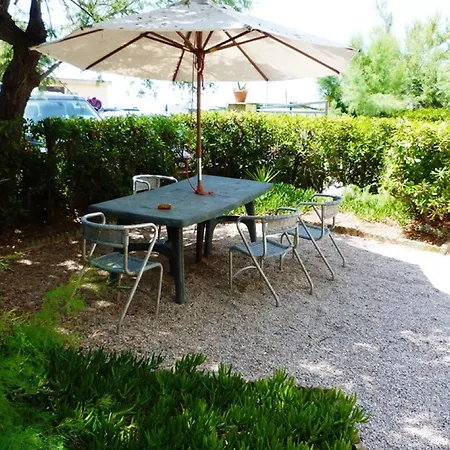 Luca' S Apartment, Fronte Mare アパート サン·ヴィンチェンツォ