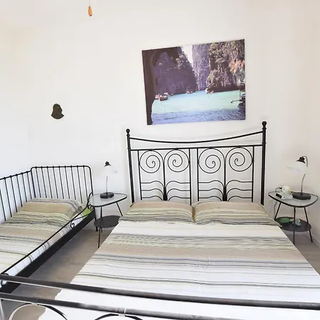 アパート Luca' S Apartment, Fronte Mare *